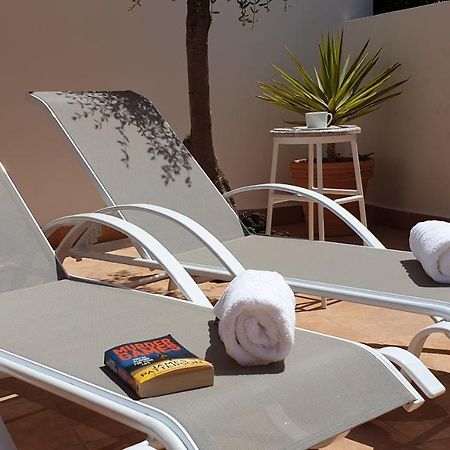Sunny & New Apartamento In Caleta de Fuste Extérieur photo