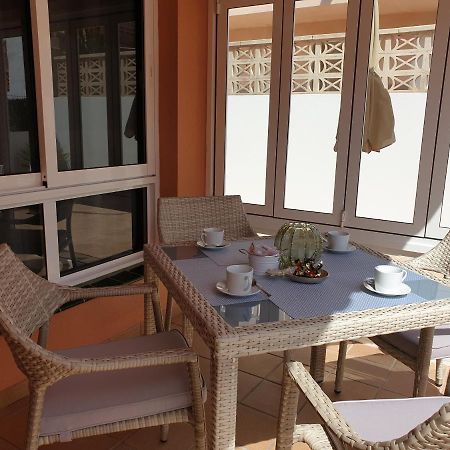 Sunny & New Apartamento In Caleta de Fuste Extérieur photo