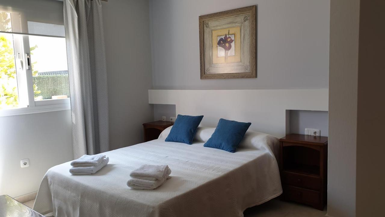 Sunny & New Apartamento In Caleta de Fuste Extérieur photo