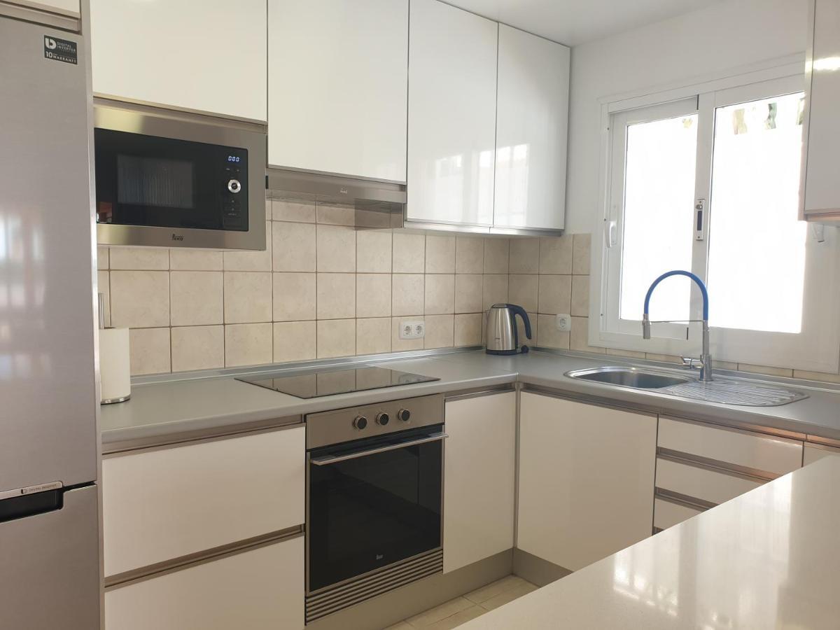 Sunny & New Apartamento In Caleta de Fuste Extérieur photo