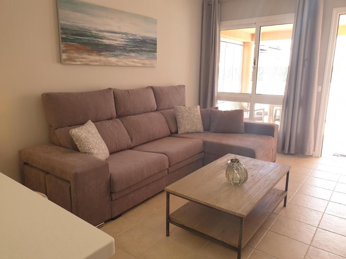 Sunny & New Apartamento In Caleta de Fuste Extérieur photo