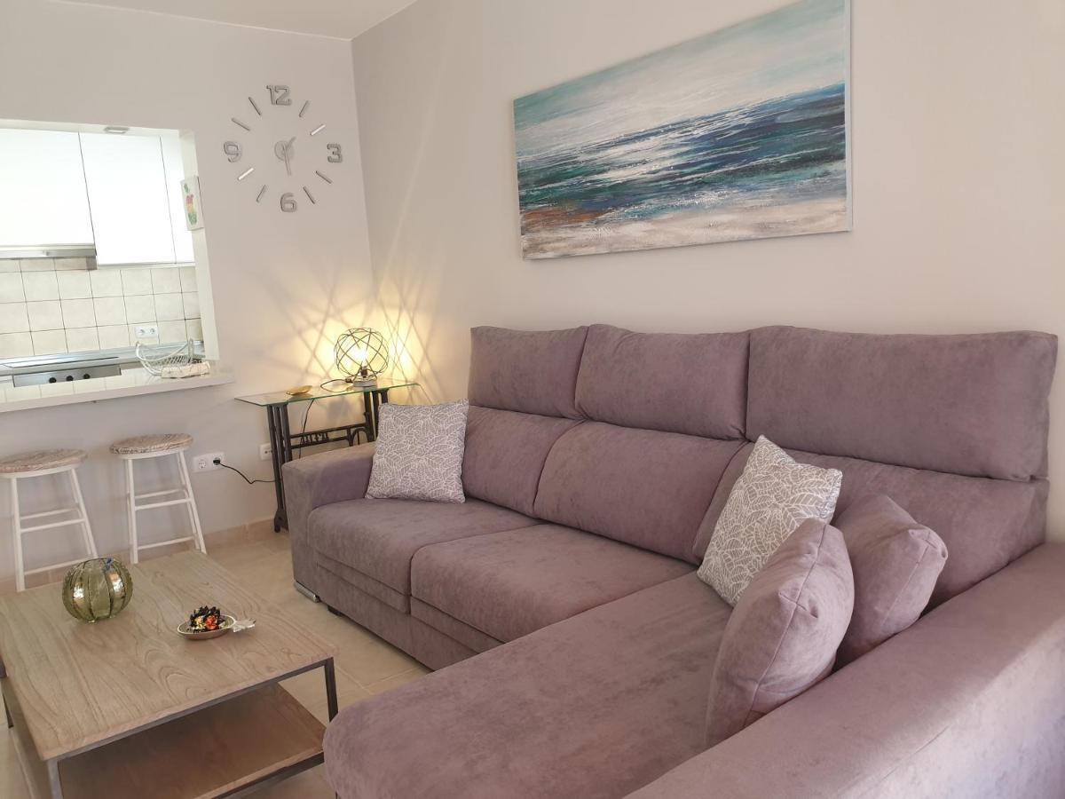 Sunny & New Apartamento In Caleta de Fuste Extérieur photo