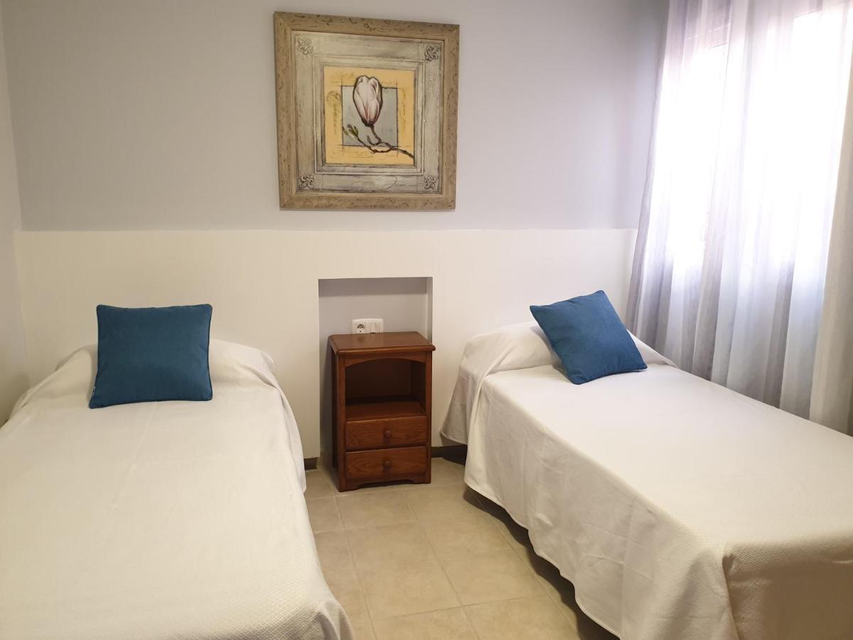 Sunny & New Apartamento In Caleta de Fuste Extérieur photo