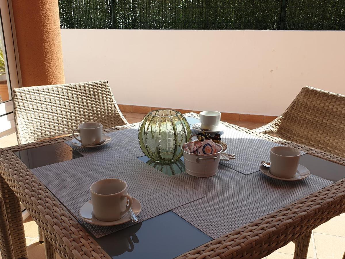 Sunny & New Apartamento In Caleta de Fuste Extérieur photo