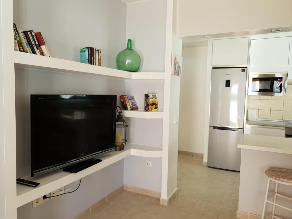 Sunny & New Apartamento In Caleta de Fuste Extérieur photo