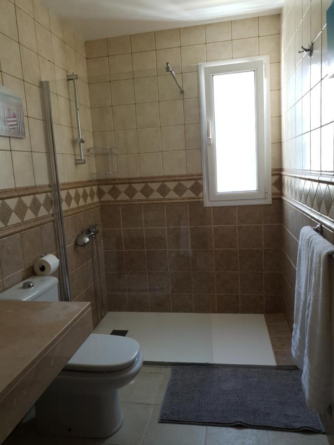 Sunny & New Apartamento In Caleta de Fuste Extérieur photo