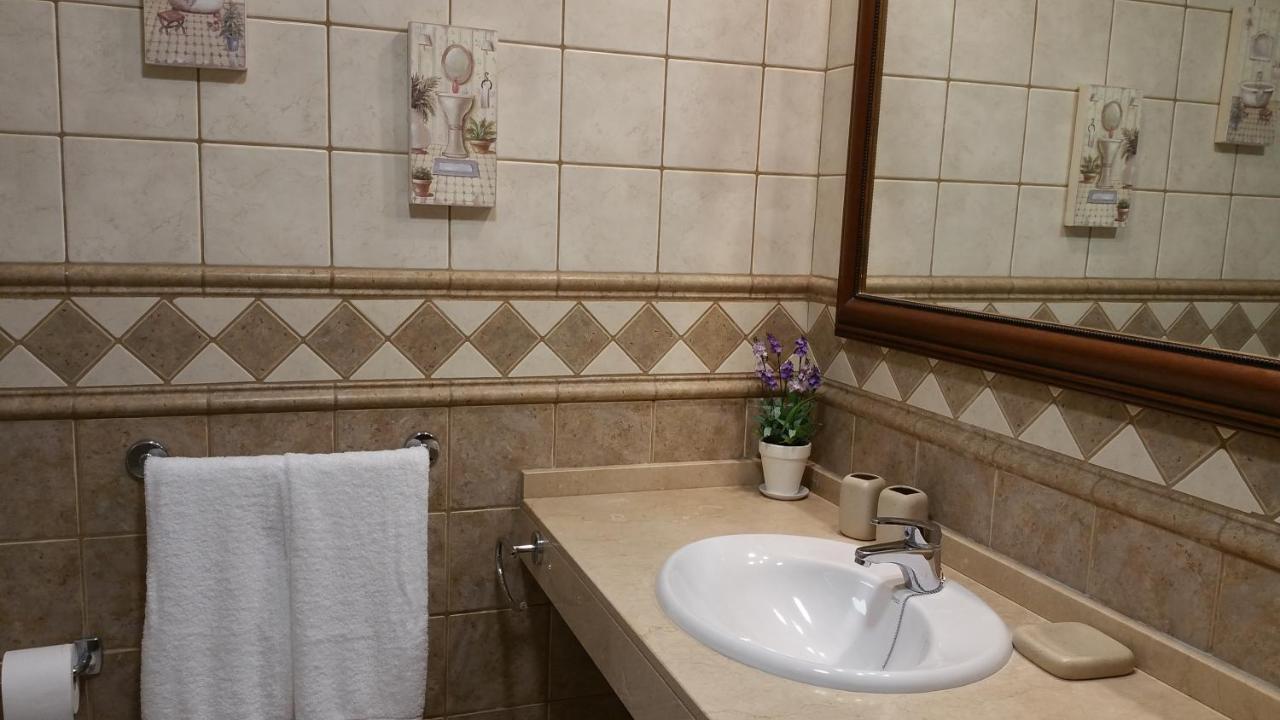 Sunny & New Apartamento In Caleta de Fuste Extérieur photo